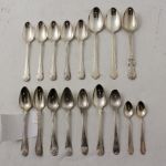 860 5289 SPOONS